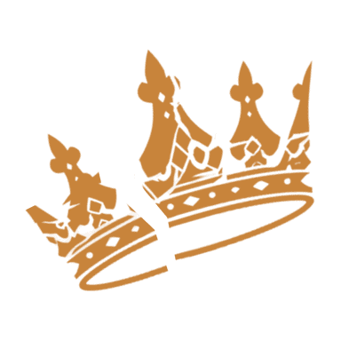 The Shattered Crown