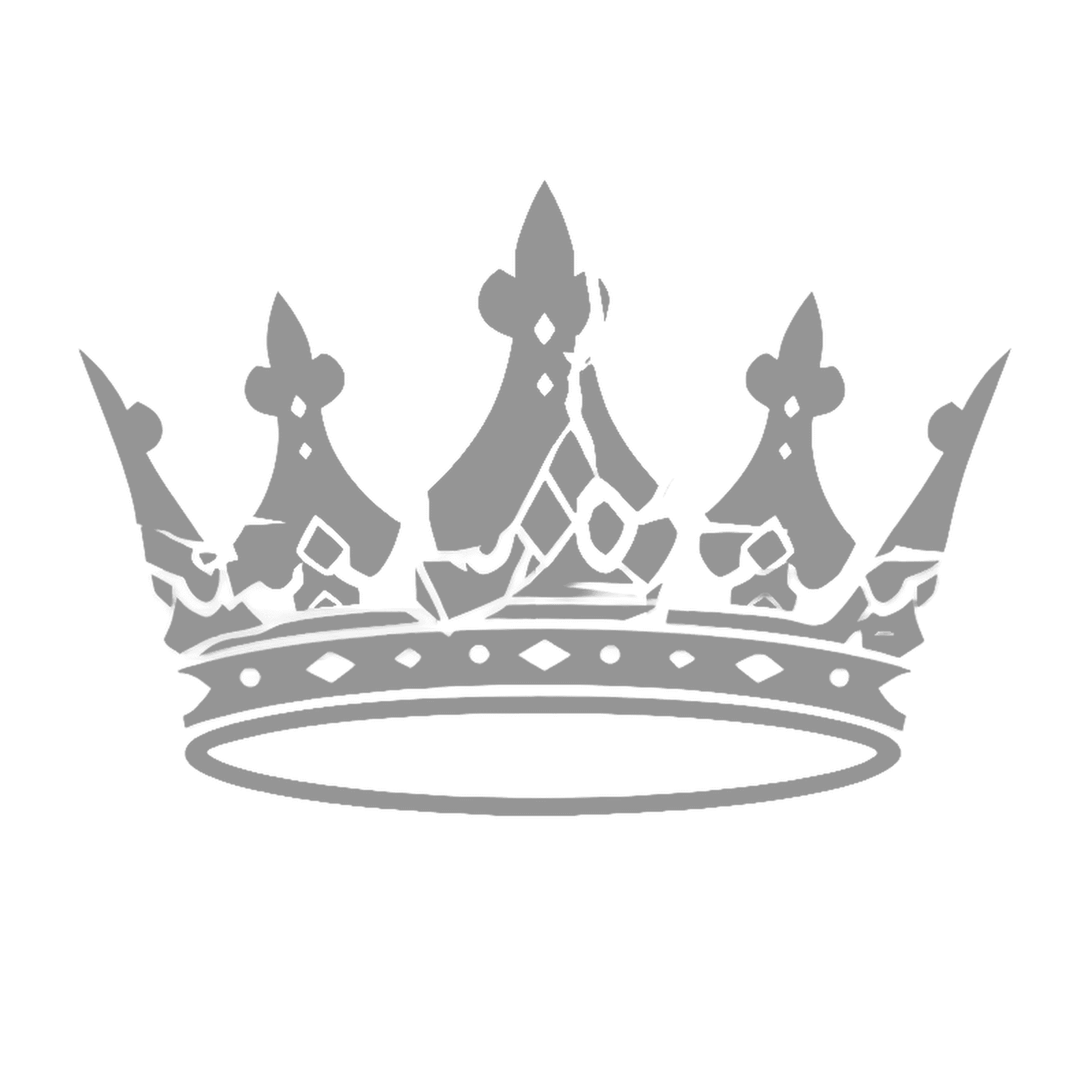 The Shattered Crown